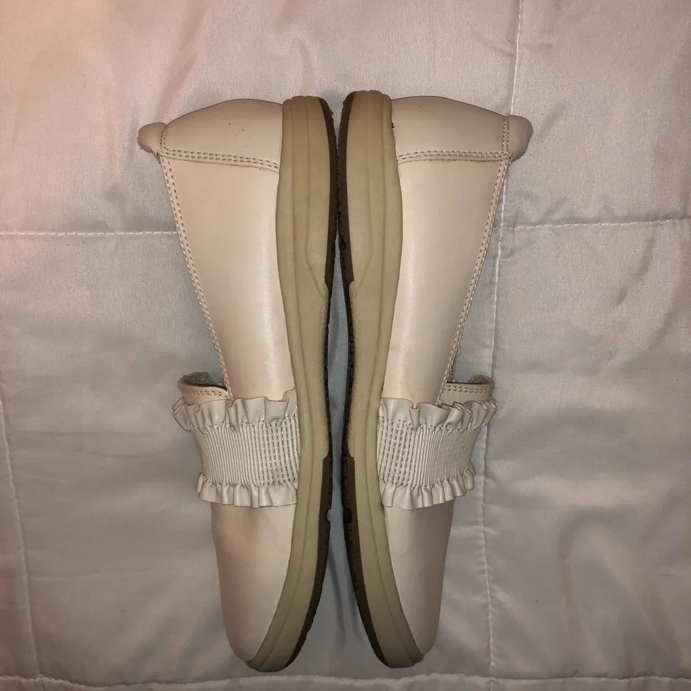 Origins beige slip